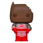 Funko Pop! Figures: DC Valentines Heroes Nr.489 - Batman (Val Choc) (1)