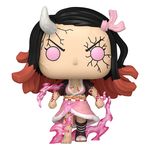 Funko Pop! Figures: Animation - Demon Slayer Kimetsu Nr. 1749 - Nezuko(Demon Form) (1)