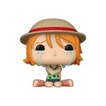 Funko Pop! Figures: Animation - One Piece Nr. 1772 - Nami (Refresh) (1)
