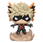 Funko Pop! Figures: Animation - My Hero Academia Nr. 1810 - Bakugo(New Suit) (1)