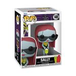 Funko Pop! Figures: Nightmare Before Christmas Nr. 1469 - Sally w/Glasses(Beach) 9 cm (1)
