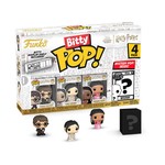 Funko Pop! Figures - Harry Potter: Bitty POP! Harry Potter and the Goblet of Fire 4-Pack 2,5cm (4)