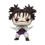 Funko Pop! Figures: Animation - Jujutsu Kaisen Nr. 1886 - Choso (1)