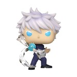 Funko Pop! Figures: Animation - Jujutsu Kaisen Nr. 1885 - Gojo (Hidden Inv) (1)