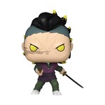 Funko Pop! Figures: Animation - Demon Slayer Kimetsu Nr. 1851 - Genya (Demon Form) (1)