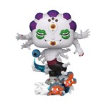 Funko Pop! Figures: Animation - Demon Slayer Kimetsu Nr. 1855 - Gyokko (1)