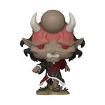 Funko Pop! Figures: Animation - Demon Slayer Kimetsu Nr. 1854 - Hantengu (1)