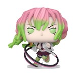 Funko Pop! Figures: Animation - Demon Slayer Kimetsu Nr. 1852 - Mitsuri (Attack) (1)