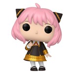 Funko Pop! Figures: Animation - Spy x Family Nr. 1949 - Anya Forger 9 cm (1)
