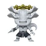 Funko Pop! Figures: Animation - Jujutsu Kaisen Nr. 2128 - Mahoraga (1)