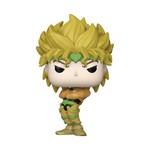 Funko Pop! Figures: Animation - Jojo's Bizarre Adventure Nr. 2109 - Dio (1)