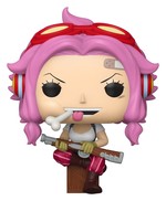 Funko Pop! Figures: Animation - One Piece Nr. 2205 - Ginny (1)