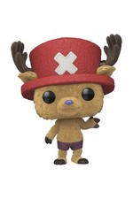Funko Pop! Figures: Animation - One Piece Nr. 1883 - Chopper (1)