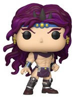 Funko Pop! Figures: Animation - Jojo's Bizarre Adventure Nr. 2267 - Kars (1)