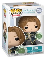 Funko Pop! Figures: Animation - Frieren Nr. 2355 - Sein 9 cm (1)