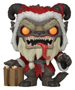 Funko Pop! Figures: Krampus Nr. 30 - Krampus (1)