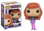 Pop! Figures: Animation - Scooby Doo Nr. 152 - Daphne - TILBUD (så længe lager haves, der tages forbehold for udsolgte varer) (1)
