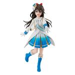 Manga Figures: Love Live! Nijigasaki High School Idol Club Pop Up Parade PVC Statue Shizuku Osaka 17 cm (1)