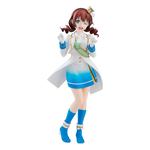 Manga Figures: Love Live! Nijigasaki High School Idol Club Pop Up Parade PVC Statue Emma Verde 17 cm - TILBUD (så længe lager haves, der tages forbehold for udsolgte varer) (1)