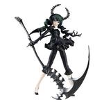 Manga Figures: Black Rock Shooter Pop Up Parade PVC Statue Dead Master 18 cm (1)