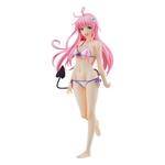 Manga Figures - To Love-Ru Darkness: Pop Up Parade PVC Statue Lala Satalin Deviluke 18 cm - TILBUD (så længe lager haves, der tages forbehold for udsolgte varer) (1)
