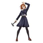 Manga Figures: Jujutsu Kaisen Pop Up Parade PVC Statue Nobara Kugisaki 17 cm - TILBUD (så længe lager haves, der tages forbehold for udsolgte varer) (1)