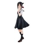 Manga Figures: Kaguya-sama: Love is War? Pop Up Parade PVC Statue Kaguya Shinomiya 17 cm - TILBUD (så længe lager haves, der tages forbehold for udsolgte varer) (1)