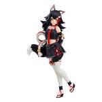 Manga Figures: Hololive Production Pop Up Parade Statue Ookami Mio 17 cm - TILBUD (så længe lager haves, der tages forbehold for udsolgte varer) (1)