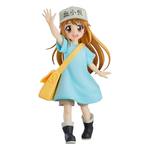 Manga Figures: Cells at Work!! Pop Up Parade PVC Statue Platelet 15 cm (1)