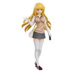 Manga Figures: Certain Scientific Railgun T Pop Up Parade PVC Statue Misaki Shokuhou 17 cm - TILBUD (så længe lager haves, der tages forbehold for udsolgte varer) (1)