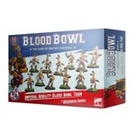 BLOOD BOWL SECOND SEASON EDITION: Imperial Nobility Blood Bowl Team - Bögenhafen Barons (12)