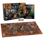 WARCRY - AGE OF SIGMAR: Sundered Fate (23)