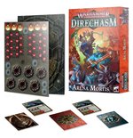 WARHAMMER UNDERWORLDS: Direchasm - Arena Mortis - TILBUD (så længe lager haves, der tages forbehold for udsolgte varer)