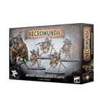 NECROMUNDA: Ash Waste Nomads Dustback Helamites (4)