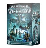 WARHAMMER UNDERWORLDS: Wintermaw (10)