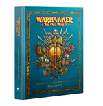 WARHAMMER: THE OLD WORLD: Warhammer: The Old World Rulebook (0)