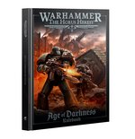 WARHAMMER THE HORUS HERESY: Age of Darkness Rulebook (1)