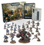 W40K: Prophecy of the Wolf (23)