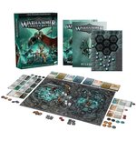 WARHAMMER UNDERWORLDS: Warhammer Underworlds Two-Player Starter Set (2023) (BFR) (10)