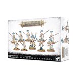 WARHAMMER AOS - LUMINETH REALM-LORDS: Vanari Auralan Wardens (10)