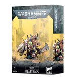 WARHAMMER 40K - ORKS: Beastboss (1)