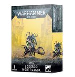 WARHAMMER 40K - ORKS: Zodgrod Wortsnagga (1)