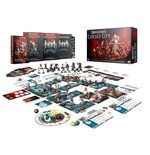 WARHAMMER QUEST - CURSED CITY: Warhammer Quest - Cursed City (60)