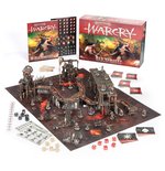 WARCRY - AGE OF SIGMAR: Warcry: Red Harvest - TILBUD (så længe lager haves, der tages forbehold for udsolgte varer) (23)