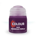 CITADEL COLOUR - BASE: Phoenician Purple (1)