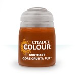 CITADEL COLOUR - CONTRAST: Gore-Grunta Fur (1)