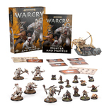 WARCRY - AGE OF SIGMAR: Warcry: Hunter and Hunted (16)