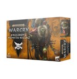 WARCRY - AGE OF SIGMAR: Kruleboyz Monsta-killaz (8)