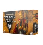 WARCRY - AGE OF SIGMAR: Vulkyn Flameseekers (9)