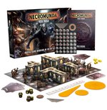 NECROMUNDA: Necromunda Hive War (20)